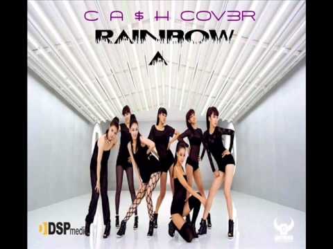 Rainbow - A (Japanese Ver.Cover)