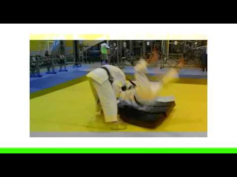 FIJLKAM CTR KARATE LAZIO KATA FEMMINiLE 2016