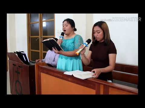 BE No 97 "Patimbul Be Ma Sangap"