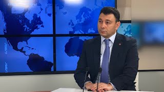 Քաղաքական իշխանությունը փորձում է սեփականաշնորհել մեր բանակի հաղթանակը - Էդուարդ Շարմազանով