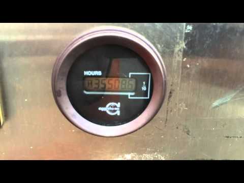 DPX Power: Iveco GE 8031 - 37 kVA Generator set | DPX-10353