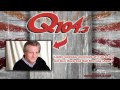 Created By Benjamin Oliver For Accelerator Video For Q104 3