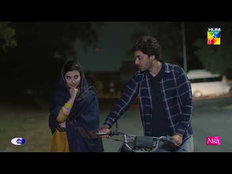 Beena And Tabish's Cute Moment - Aap Ki Izzat -Urwa Hocane &amp; Ahsan Khan