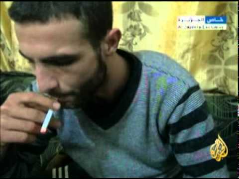 مقابلة مع الملازم أول فايز العبد الله قائد سرية علي بن أبي طالب في مدينة الرستن يروي فيها قصة انشقاقه