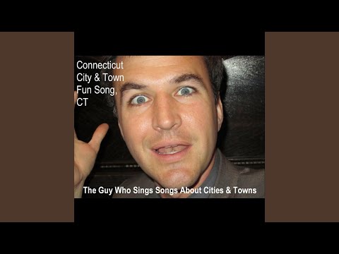 Brookfield, Connecticut. Great Town, Yes.