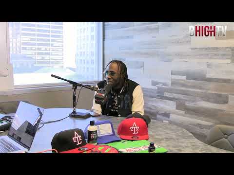 Yung Ralph: Rich Gang, Young Thug Introduced Me To Birdman And Put Me On One Of The Biggest Records