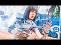 The Fastest Movement Player In Warzone 3