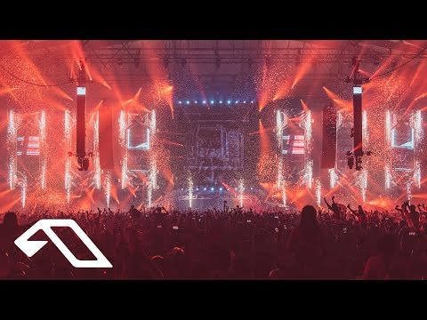 Fatum, Genix, Jaytech & Judah 'All In' (Above & Beyond Live at Transmission Australia 2019) HD