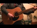 Christy Moore: "Ordinary Man" Live 2006 ...