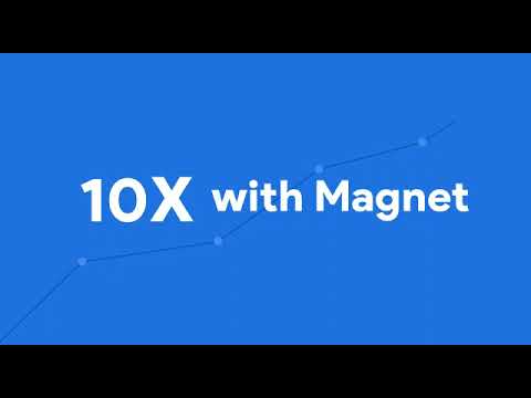 MyMagnet Real Estate Broker