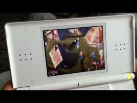 astuces harry potter et la coupe de feu nintendo ds
