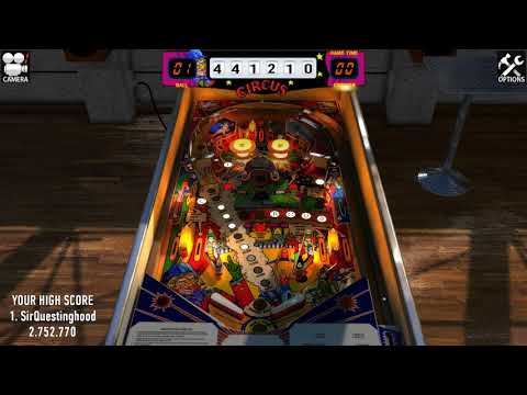 zaccaria pinball quest zaccaria pinball quest