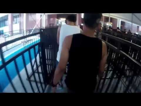 Our Journey to Djakarta Warehouse Project 2014 #DWP14