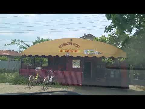 O plimbare prin Fratesti/A walk through Fratesti 4-06-2023