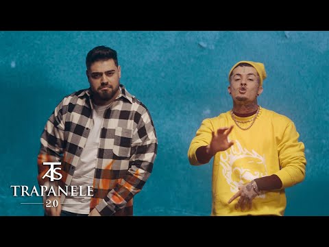 @IulyNeamtu ✘ @zannidache - Barfe 👀 Official Video