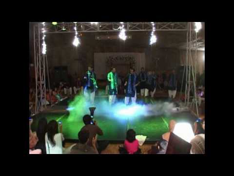 Pan Banaras Wala - Ummo