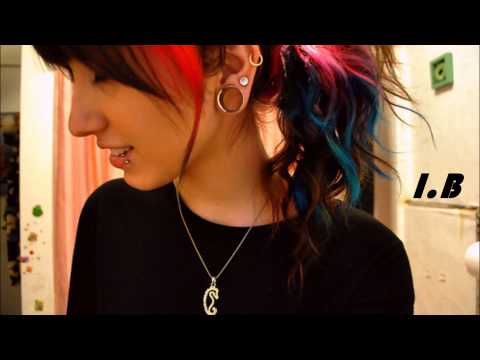 B.O.B ft Nicki Minaj - Out Of My Mind (Aidan Dao Remix)