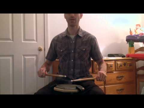 Counting 8th Notes in 6/8