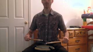 Counting 8th Notes in 6/8