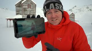 Tripltek 8 Pro The Best Tablet for Drones and More!