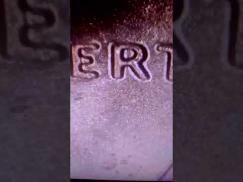 rare 2010 to 2022 Penny errors not yet identified new discovery.