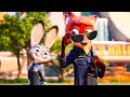 Zootopia 2 All Clips From The Movie 2025 Disney