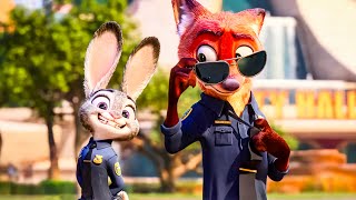 Download lagu Zootopia 2 - All Clips From The Movie (2025) Disney mp3