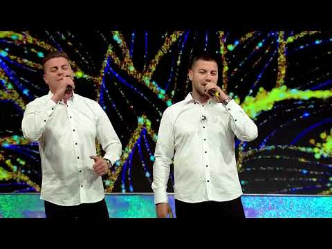 Braća Trivunović - Da mi je iko javio BN Music Etno 2022