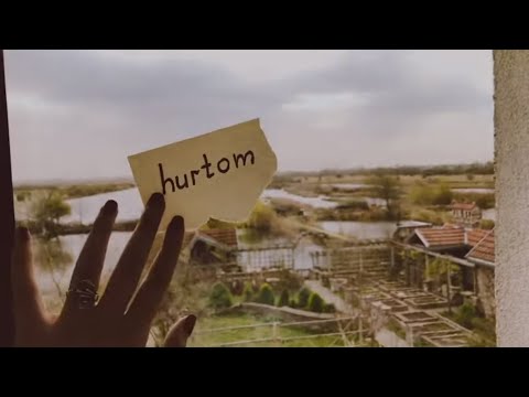 hurtom — Місто на карантині (fan lyric video)