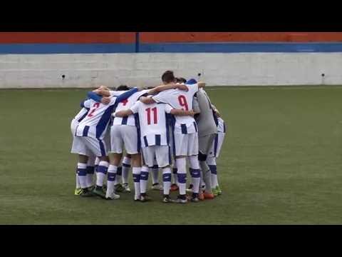 Oliveirense vs FC Porto