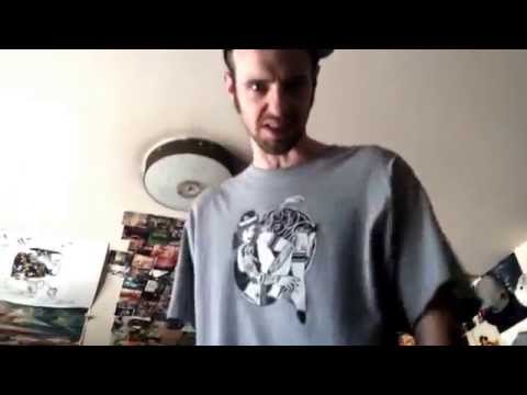 Malevolent smith random acapella