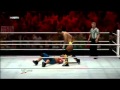 WWE 12 Highlights CM Punk Vs John Cena