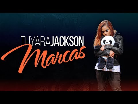 Marcas - Thyara Jackson (Clipe Oficial)