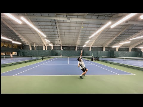 Battle of the Juggernauts