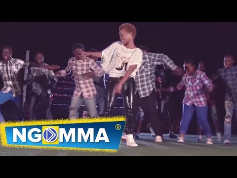 No Worries - TYBE (Official Video)