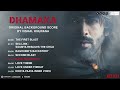 Dhamaka - Original Background Score | Kartik A, Mrunal T | Vishal Khurana | RSVP | Ram Madhvani