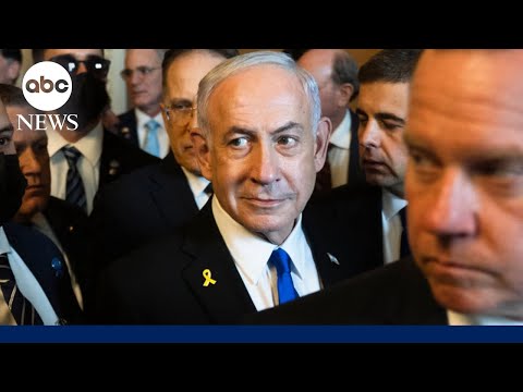 Netanyahu to convene security cabinet to discuss plans to occupy Gaza, official says