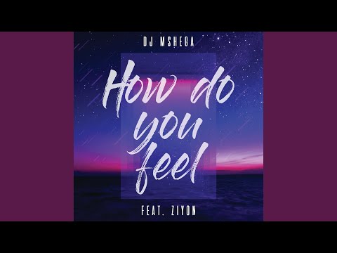 How Do You Feel (Radio Edit)