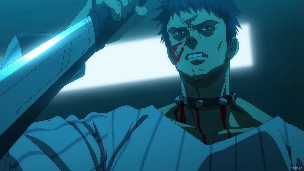 $UICIDEBOY$ - THE THIN GREY LINE (AMV)