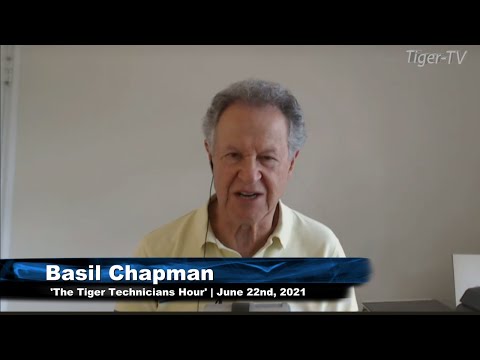 June 22nd, Tiger Technician's Hour on TFNN - 2021