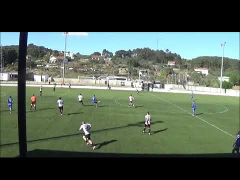 Vidago 1-2 Montalegre