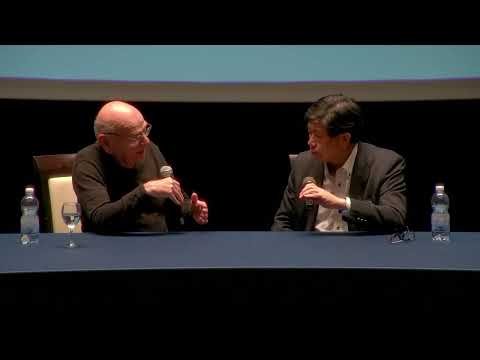 INTERVIEW   27 settembre 2022 ALAN SMITH 02 Yasuhiro Iwamura