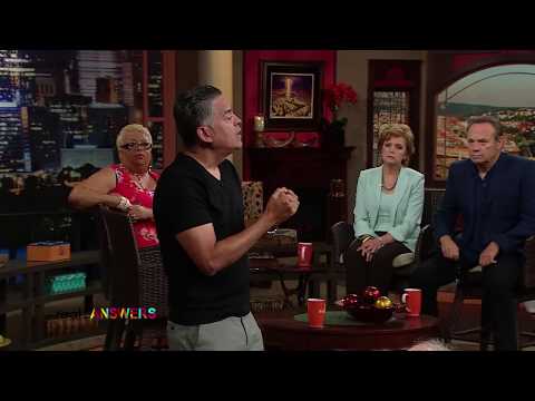 Real Answers: Miracles ft. Evangelist John Ramirez