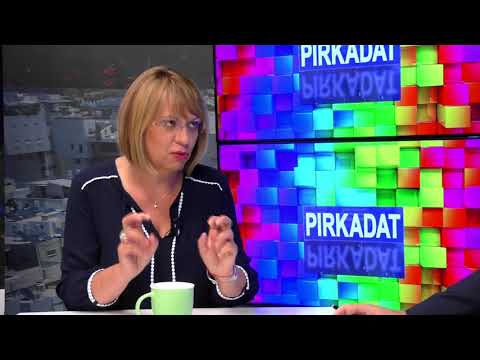 PIRKADAT: Alföldi Andrea