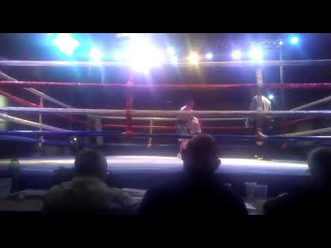 Pelea en Chascomús vs Villafañe