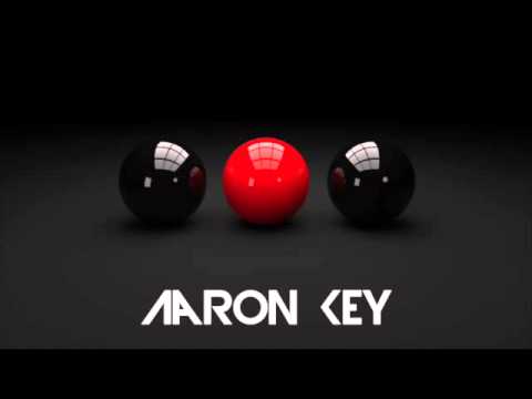 Aaron Key - Set Techno 2k15