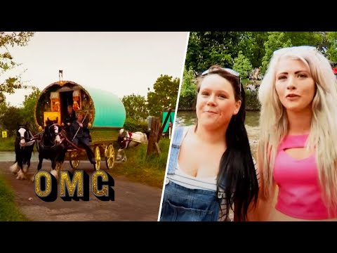 The Truth Behind Gypsy Culture | OMG Weddings