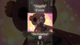 【Library Of Ruina/Cover】Angela Theme - The Forgotten Ver. Floor Realization BGM  Shorts Ver.