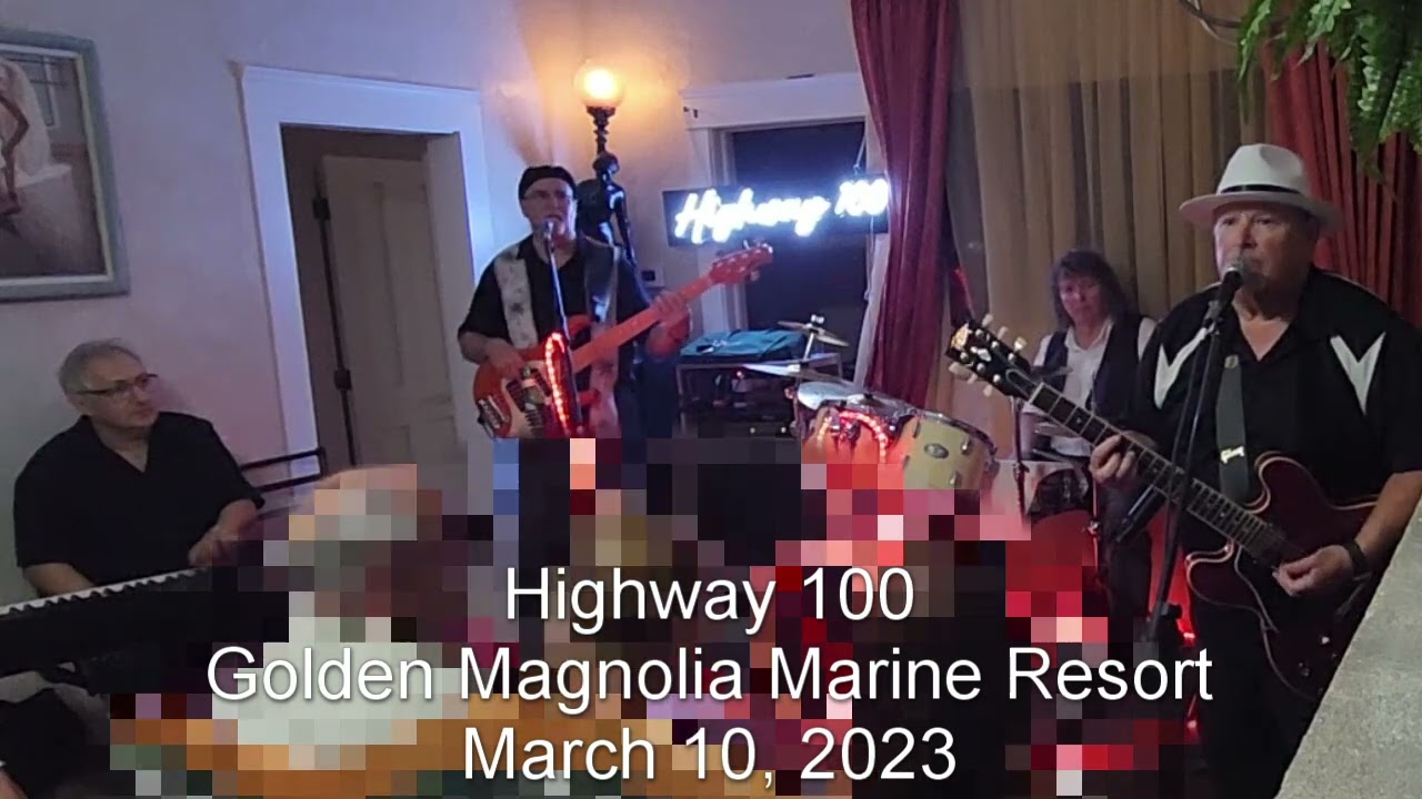 Promotional video thumbnail 2 for Highway 100