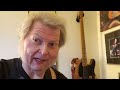Blackmail Guitar Lesson with Solo! - Sloppy Seconds.